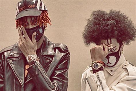 rolex ayo and teo release date